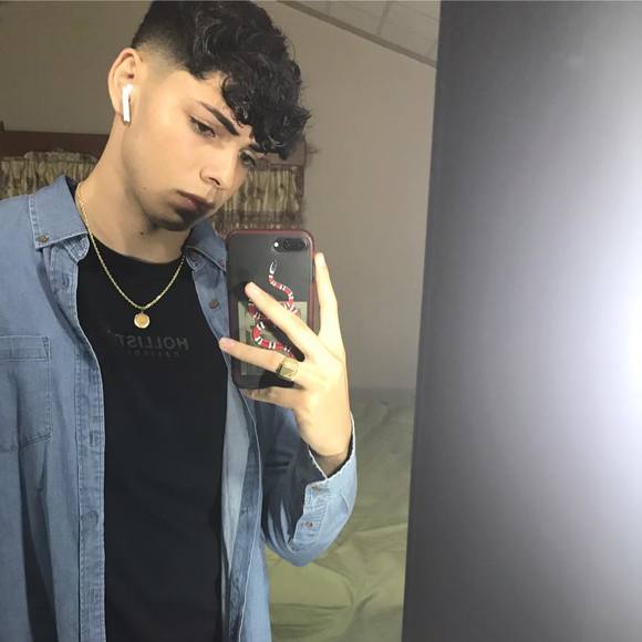 Meet your Posher, Blas - Picture 1 of 1